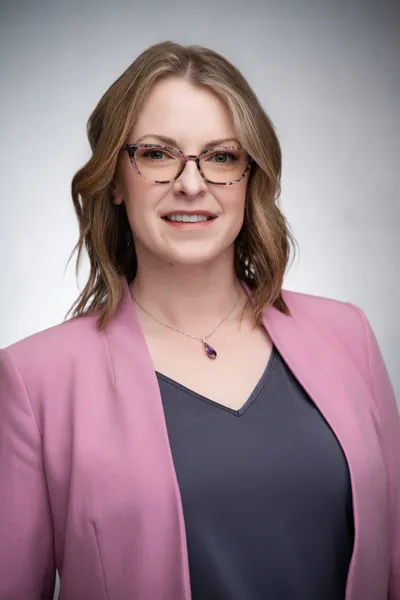 Lora Vaughn, CISSP, cybersecurity consultant and Virtual CISO